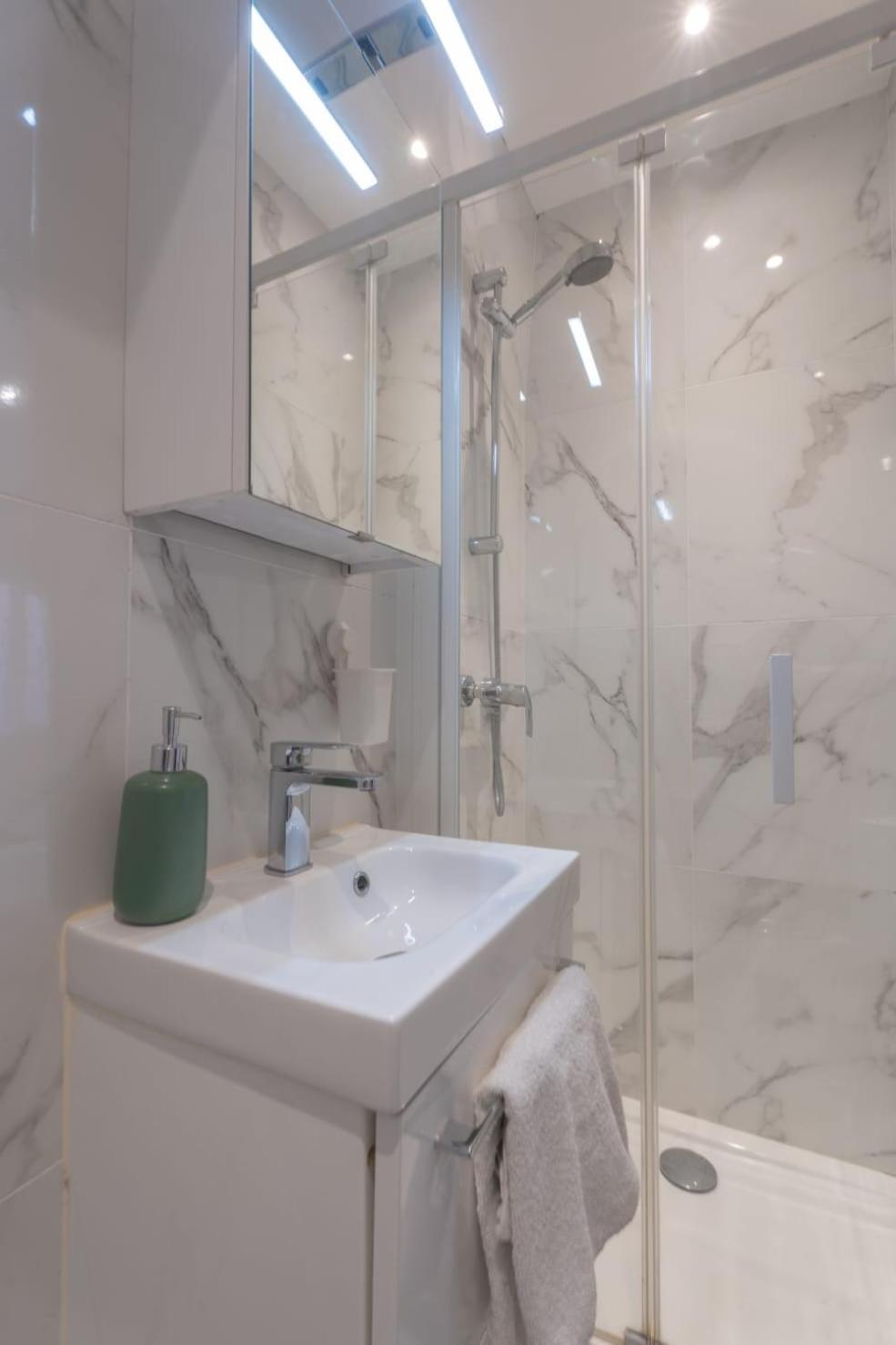 Studio Lumineux A 10 Min De La Plage Nice Ngoại thất bức ảnh
