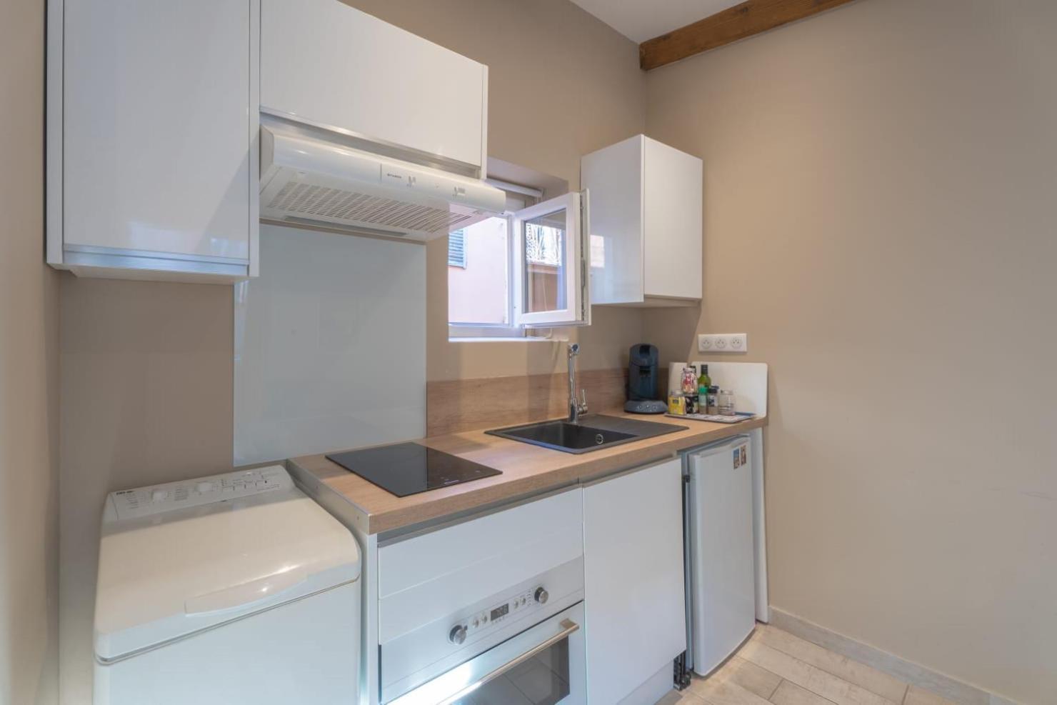 Studio Lumineux A 10 Min De La Plage Nice Ngoại thất bức ảnh